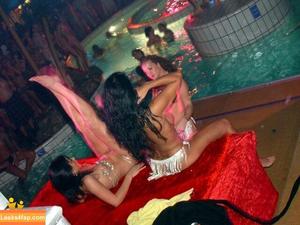 Gogo Stripper фото #0873