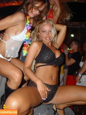 Gogo Stripper фото #0908