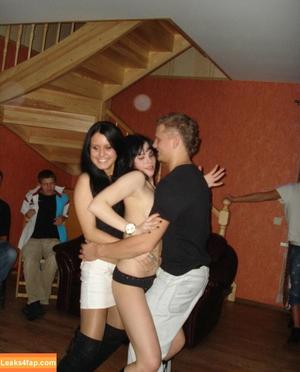 Gogo Stripper фото #0938