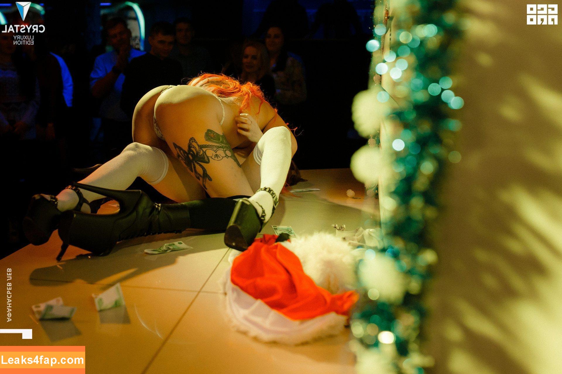 Gogo Stripper / gogo.striper / mogogogo / private show / show in club leaked photo photo #1006