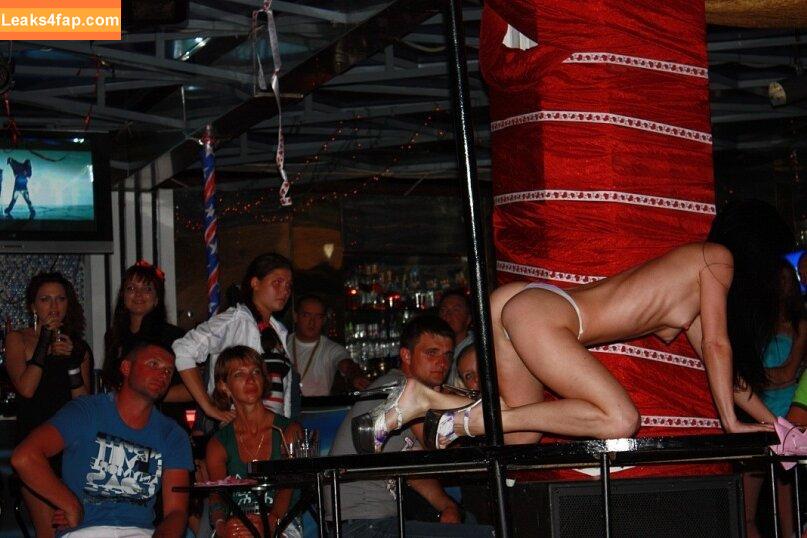 Gogo Stripper / gogo.striper / mogogogo / private show / show in club leaked photo photo #1012