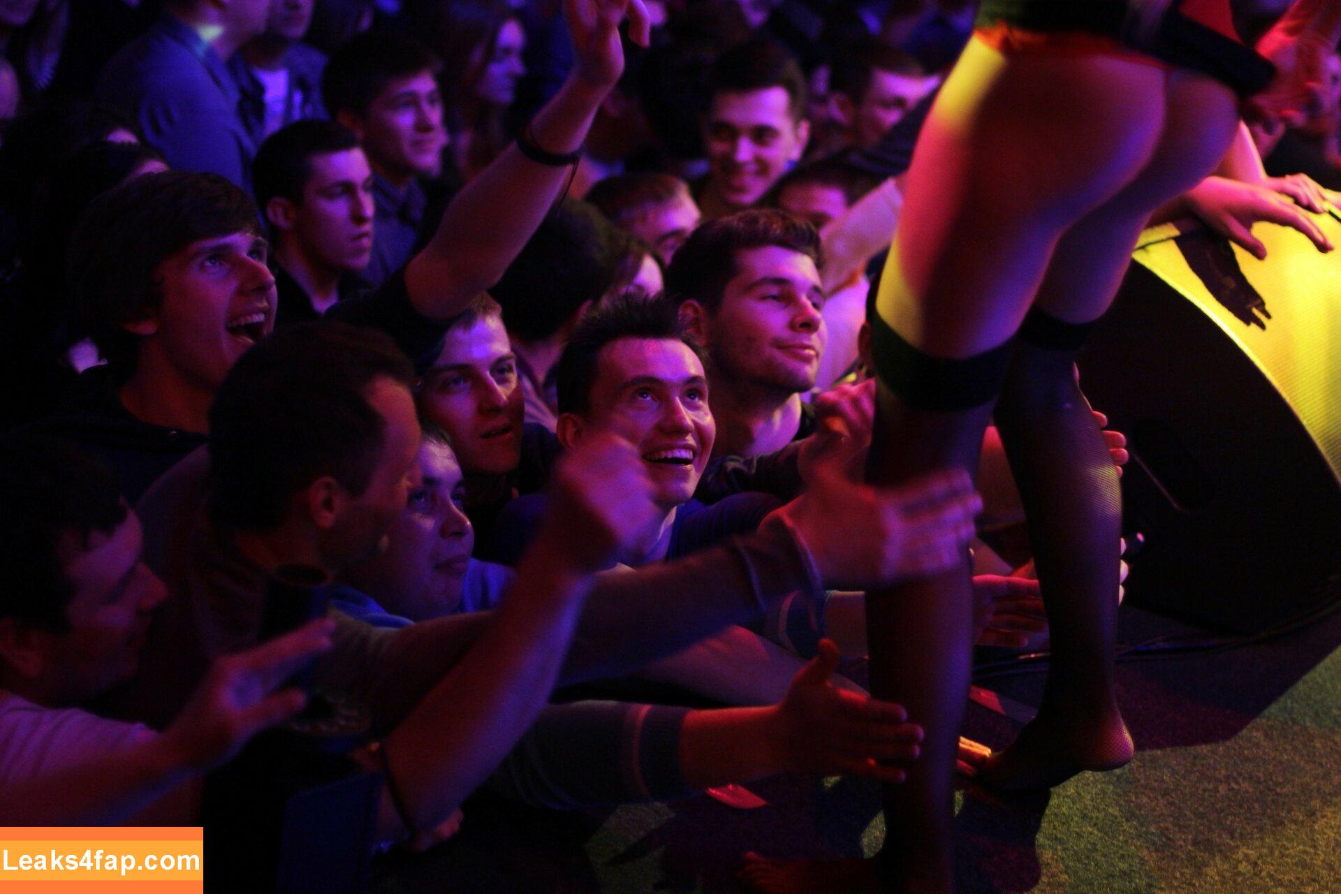 Gogo Stripper / gogo.striper / mogogogo / private show / show in club leaked photo photo #1041