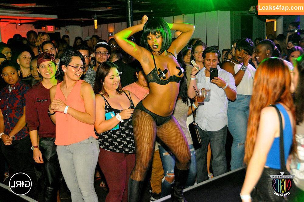 Gogo Stripper / gogo.striper / mogogogo / private show / show in club leaked photo photo #1160