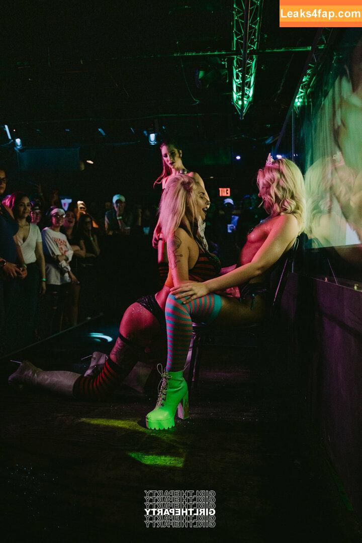 Gogo Stripper / gogo.striper / mogogogo / private show / show in club leaked photo photo #1217