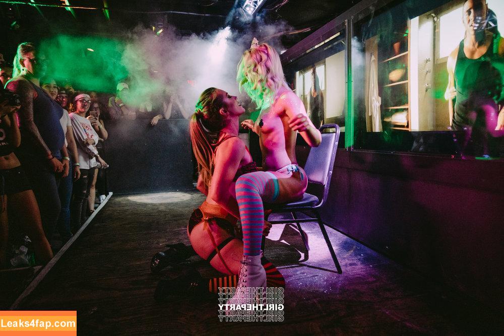 Gogo Stripper / gogo.striper / mogogogo / private show / show in club leaked photo photo #1218