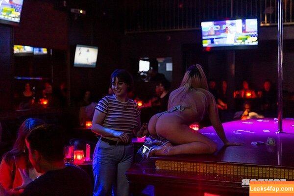 Gogo Stripper / gogo.striper / mogogogo / private show / show in club leaked photo photo #1228