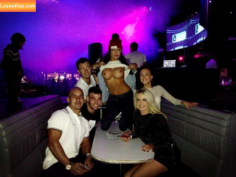 Gogo Stripper / gogo.striper / mogogogo / private show / show in club leaked photo photo #1312