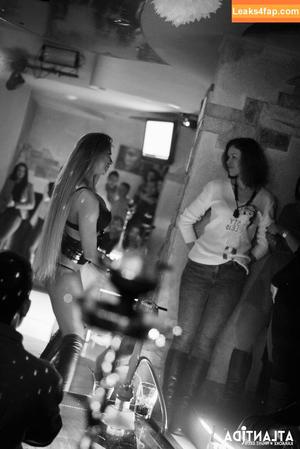 Gogo Stripper photo #1016