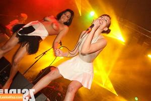 Gogo Stripper photo #1110