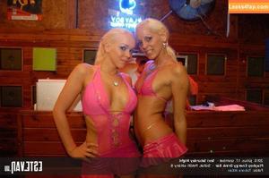 Gogo Stripper photo #1121
