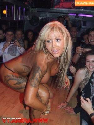 Gogo Stripper photo #1161