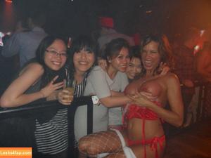 Gogo Stripper photo #1173