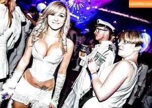 Gogo Stripper photo #1185