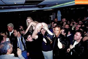 Gogo Stripper photo #1208