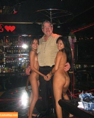 Gogo Stripper photo #1210