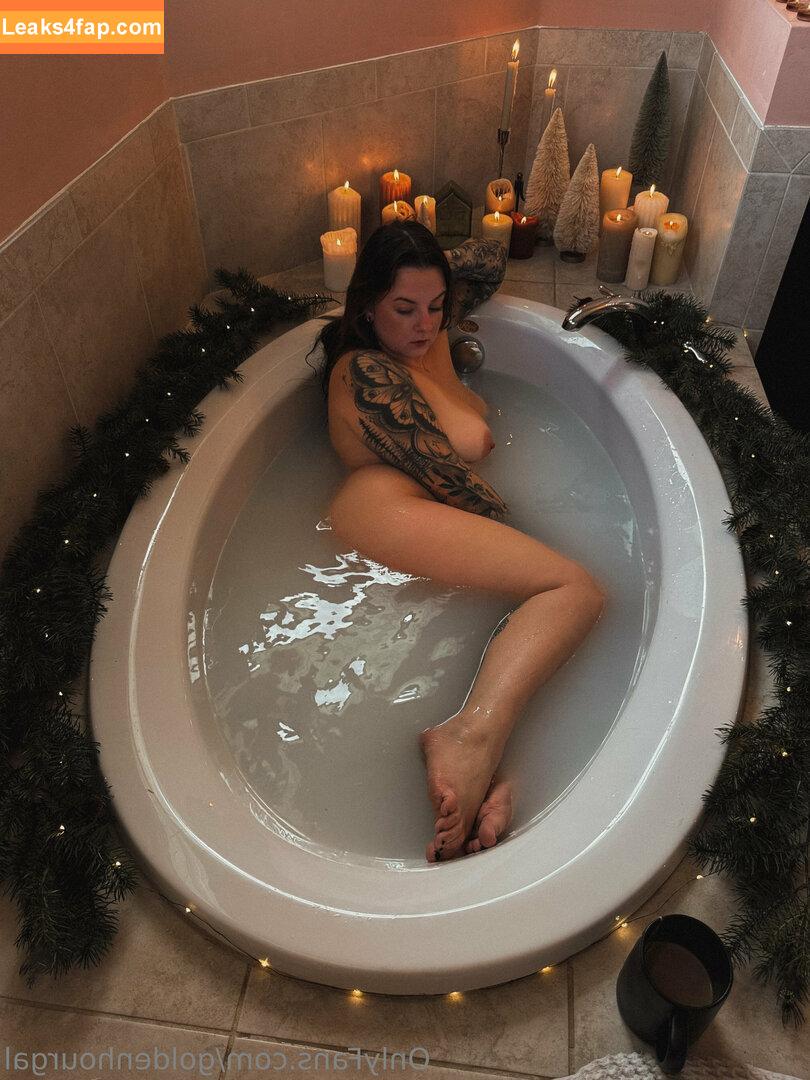 goldenhourgal / gabiii_carter / lilgoldenhourgal leaked photo photo #0027