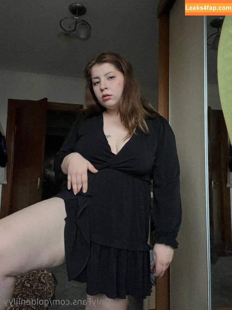 goldenlilyy /  leaked photo photo #0055