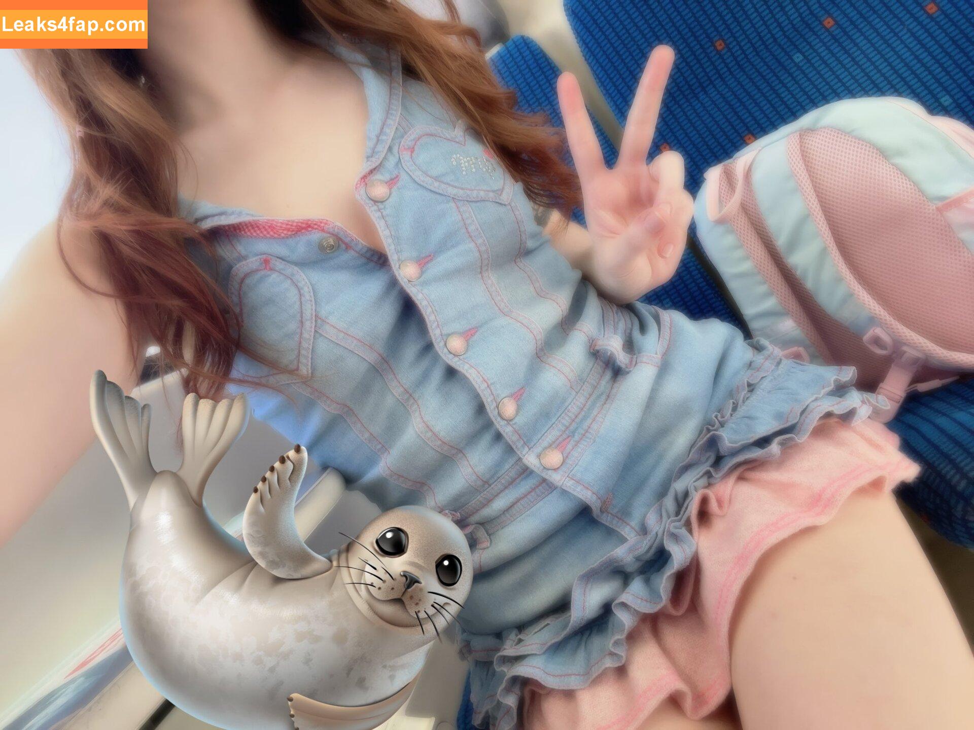 Goldenpupu / sweet_heart_lily leaked photo photo #0001