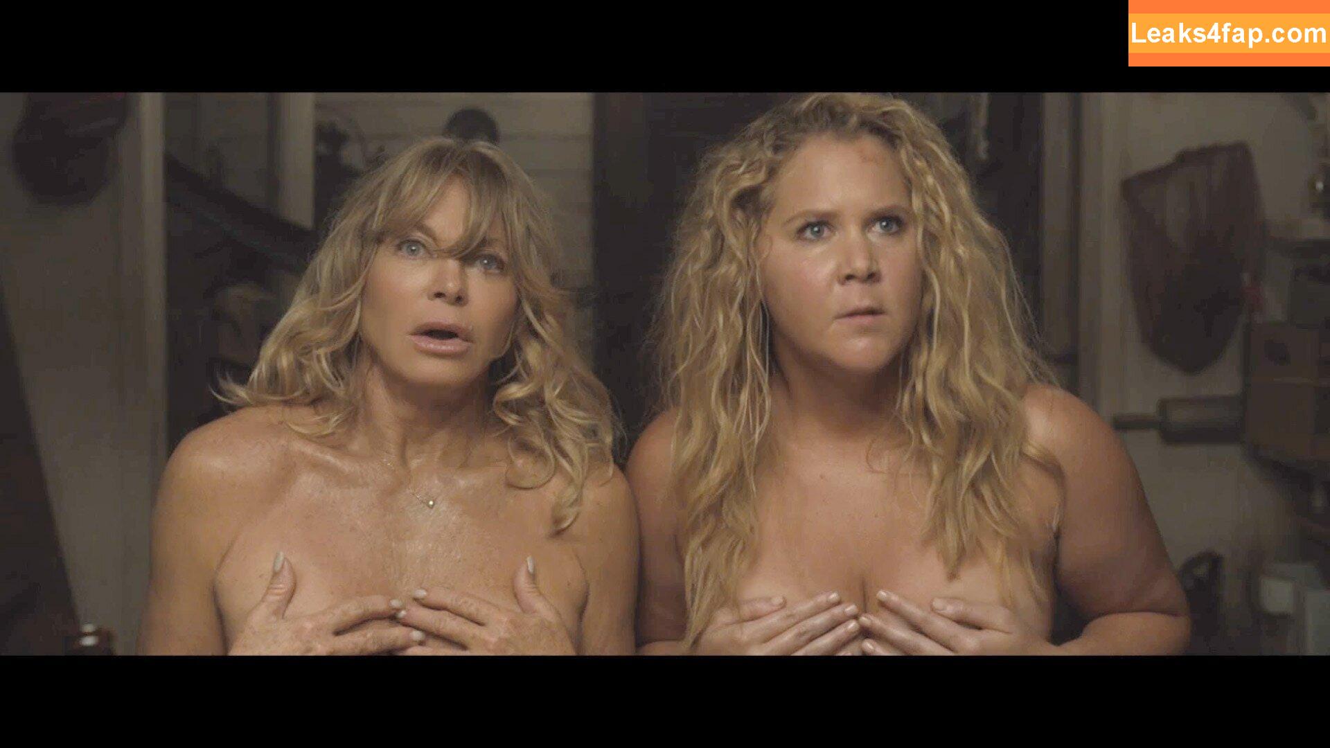 Goldie Hawn /  leaked photo photo #0002