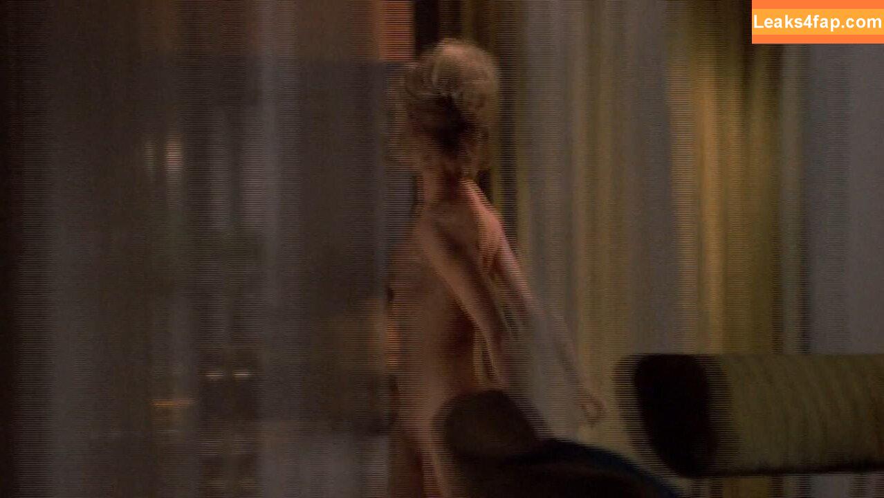 Goldie Hawn /  leaked photo photo #0006