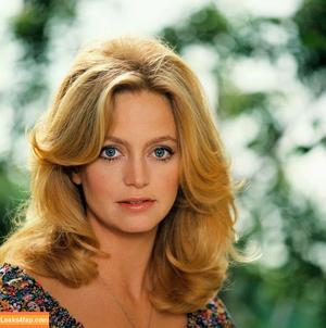 Goldie Hawn photo #0009
