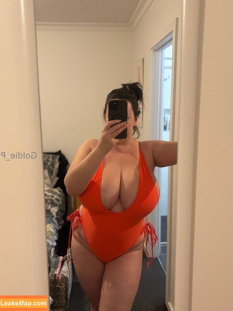 goldie_p /  leaked photo photo #0018