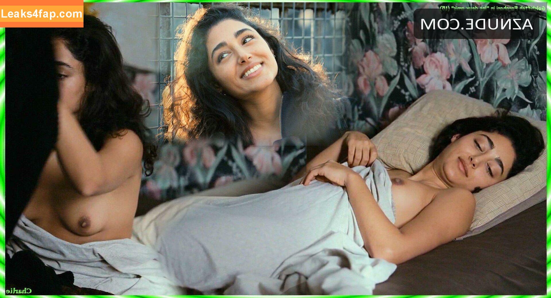 Golshifteh Farahani / golfarahani leaked photo photo #0003