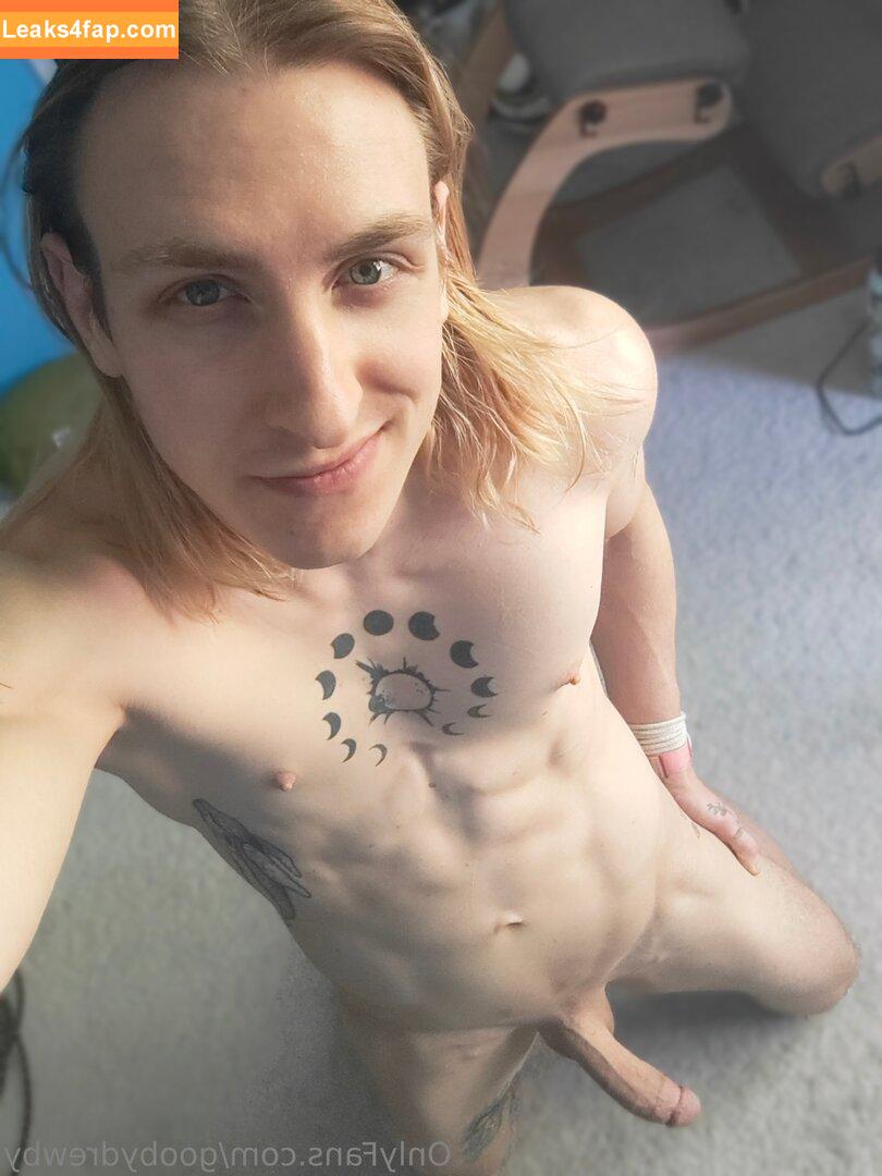 goobydrewby /  leaked photo photo #0016