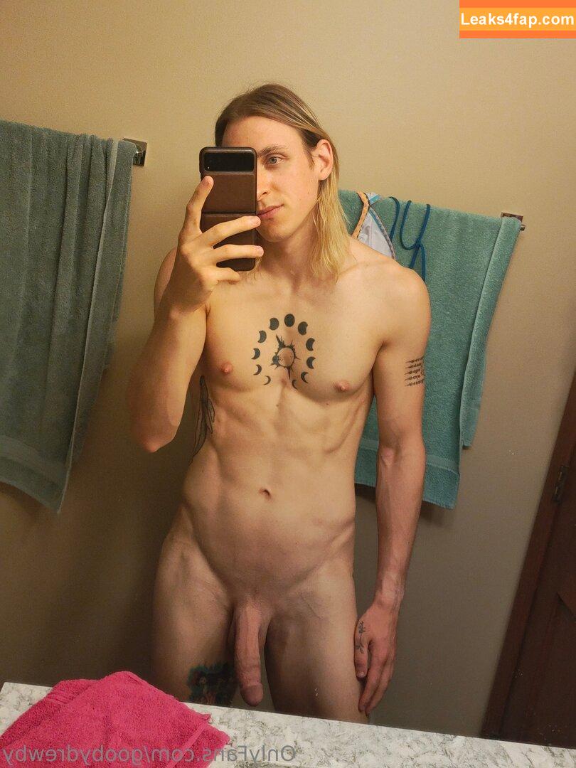 goobydrewby /  leaked photo photo #0027