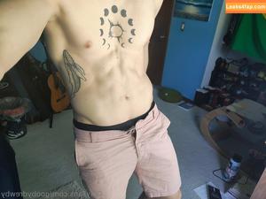 goobydrewby photo #0012