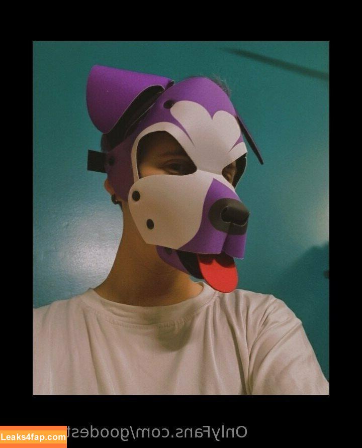 goodest_puppy /  leaked photo photo #0014