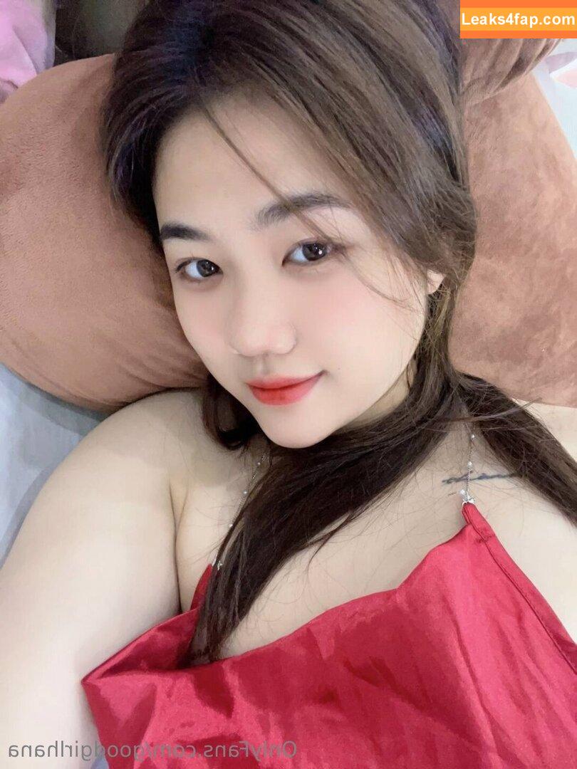 goodgirlhana / goodgalhanna leaked photo photo #0085