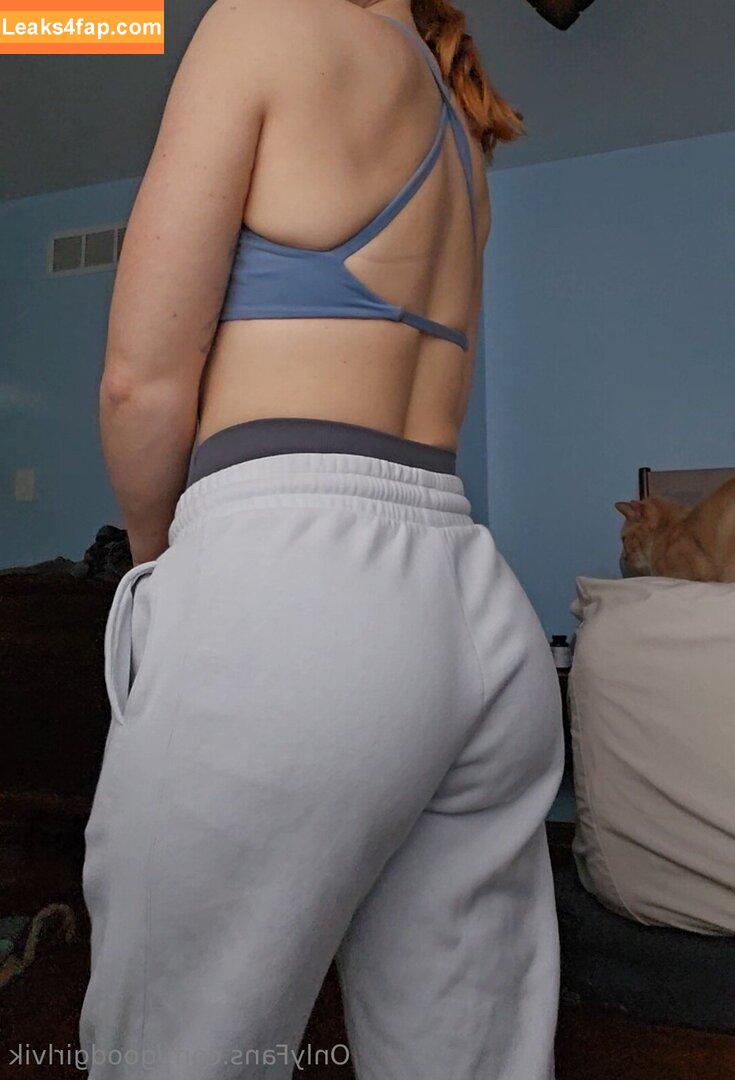 goodgirlvik / victoriakathleen leaked photo photo #0018