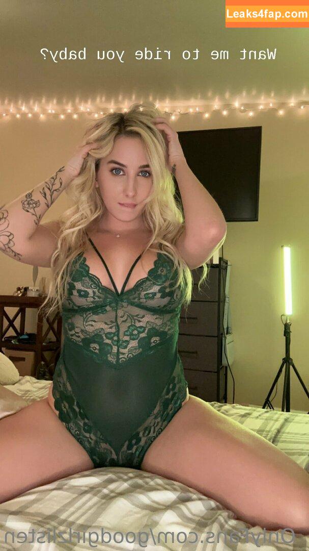 goodgirlzlisten / Goodgirlsliste1 / Jay / nbcgoodgirls leaked photo photo #0012