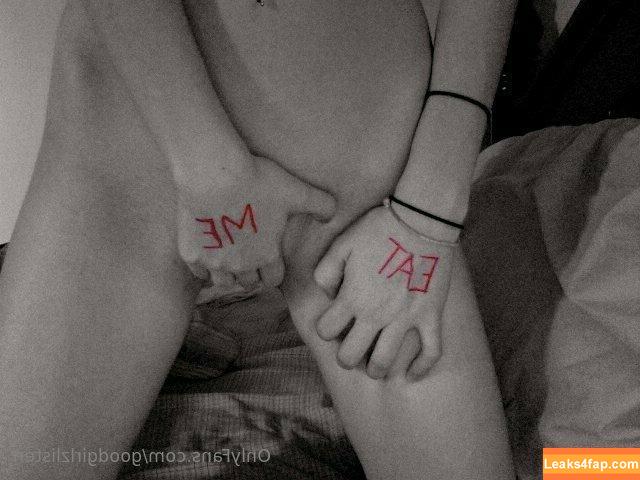 goodgirlzlisten / Goodgirlsliste1 / Jay / nbcgoodgirls слитое фото фото #0029