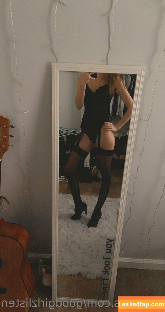 goodgirlzlisten / Goodgirlsliste1 / Jay / nbcgoodgirls leaked photo photo #0039