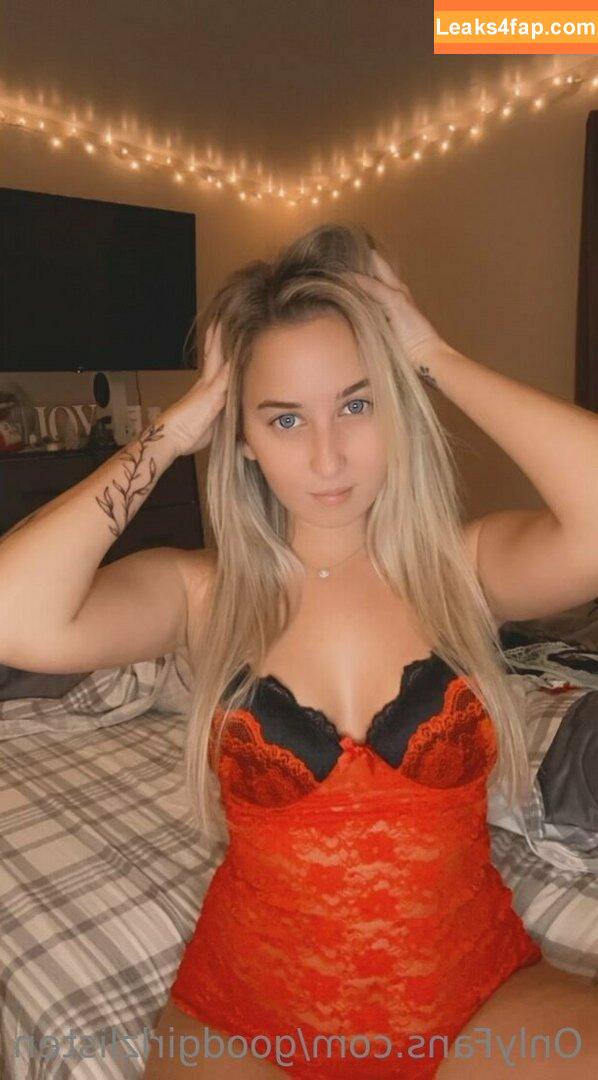 goodgirlzlisten / Goodgirlsliste1 / Jay / nbcgoodgirls leaked photo photo #0048