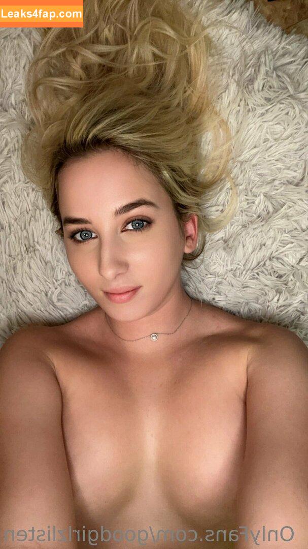 goodgirlzlisten / Goodgirlsliste1 / Jay / nbcgoodgirls leaked photo photo #0072