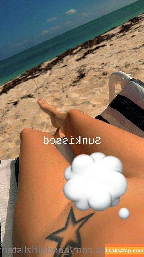 goodgirlzlisten / Goodgirlsliste1 / Jay / nbcgoodgirls leaked photo photo #0085