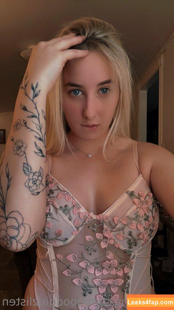 goodgirlzlisten / Goodgirlsliste1 / Jay / nbcgoodgirls leaked photo photo #0097