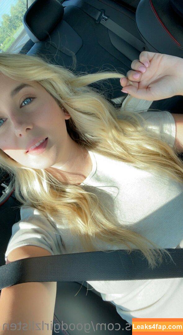 goodgirlzlisten / Goodgirlsliste1 / Jay / nbcgoodgirls leaked photo photo #0120