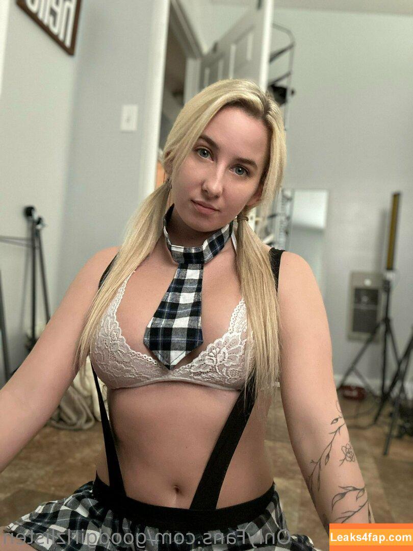 goodgirlzlisten / Goodgirlsliste1 / Jay / nbcgoodgirls leaked photo photo #0164