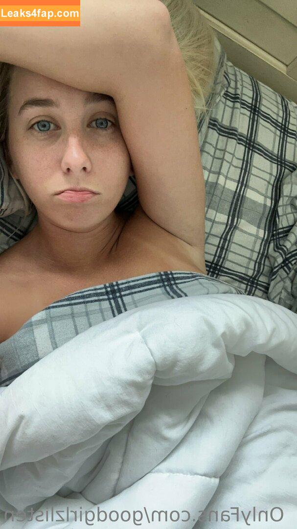 goodgirlzlisten / Goodgirlsliste1 / Jay / nbcgoodgirls слитое фото фото #0185