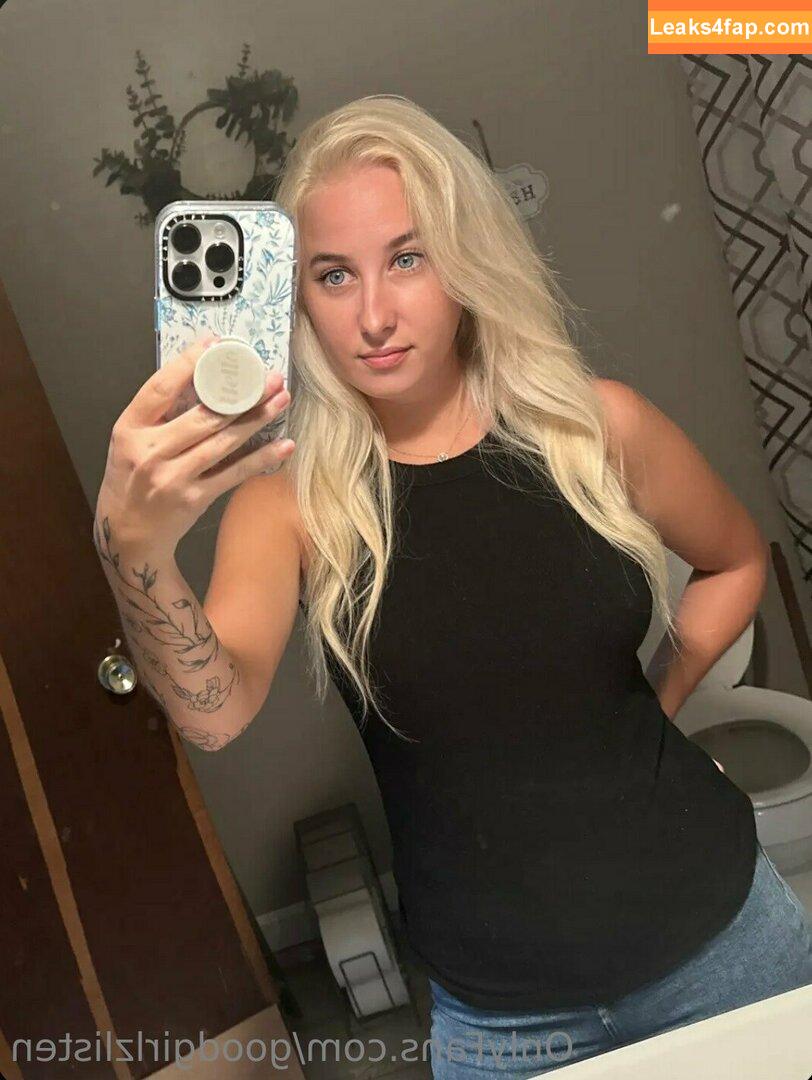 goodgirlzlisten / Goodgirlsliste1 / Jay / nbcgoodgirls leaked photo photo #0188