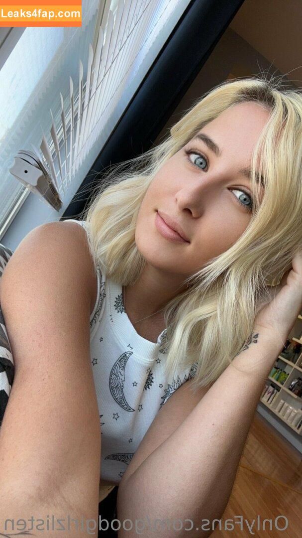 goodgirlzlisten / Goodgirlsliste1 / Jay / nbcgoodgirls leaked photo photo #0234