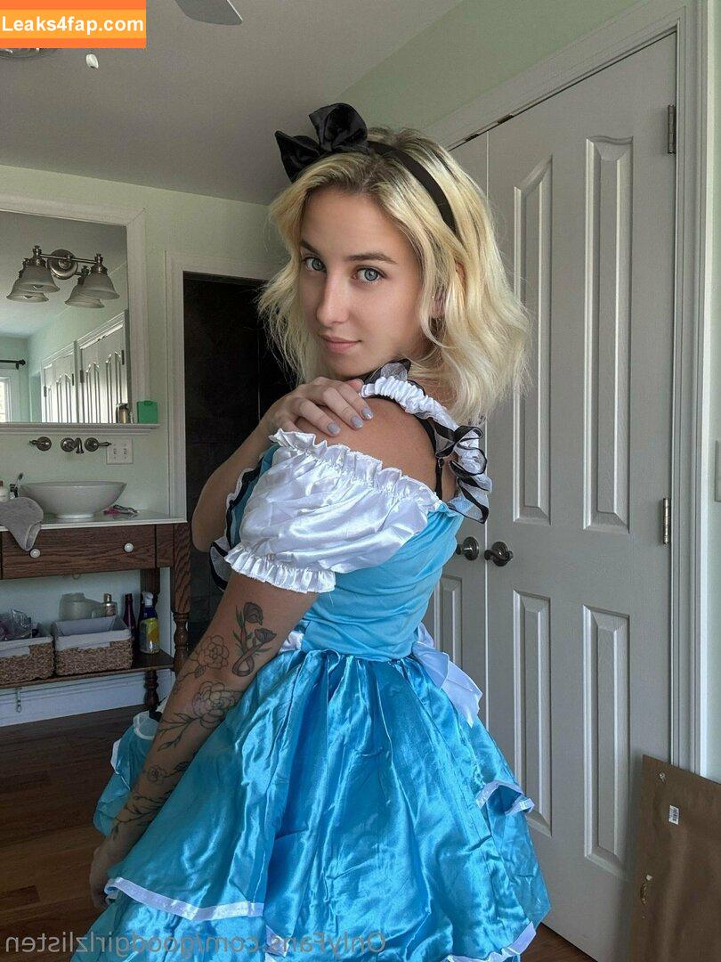 goodgirlzlisten / Goodgirlsliste1 / Jay / nbcgoodgirls leaked photo photo #0330