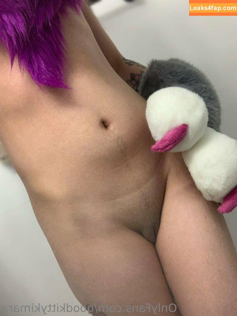 goodkittykimara /  leaked photo photo #0004