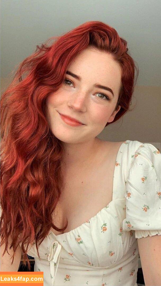Goodnight Moon / Erin Timony / Fresh Blush ASMR / fresh.blush / goodnightmoonasmr слитое фото фото #0013