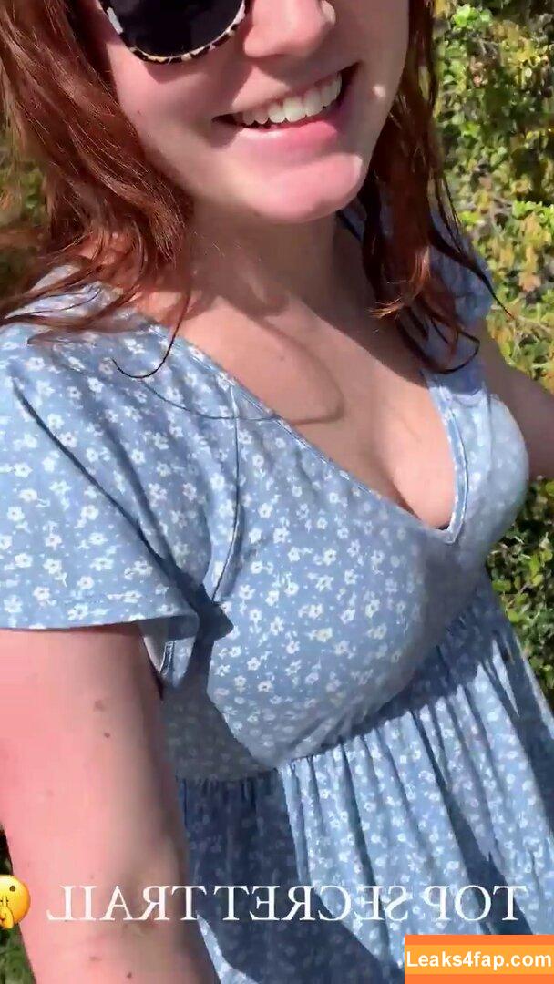 Goodnight Moon / Erin Timony / Fresh Blush ASMR / fresh.blush / goodnightmoonasmr слитое фото фото #0014