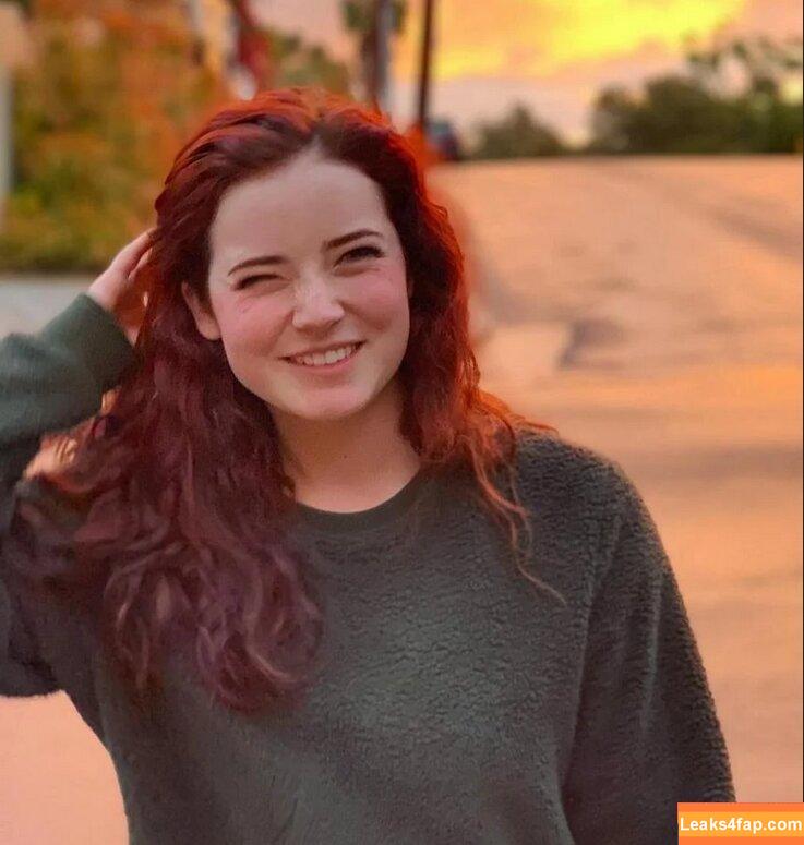 Goodnight Moon / Erin Timony / Fresh Blush ASMR / fresh.blush / goodnightmoonasmr leaked photo photo #0026